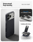 Spigen iPhone 17 Pro Case – Nano Pop (MagFit)
